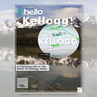 Image for Kellogg