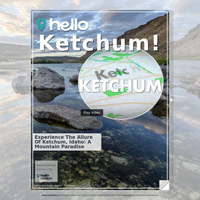 Image for Ketchum