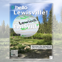 Image for Lewisville