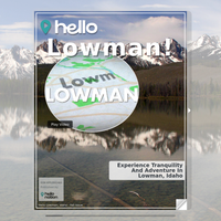 Image for Lowman