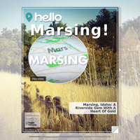 Image for Marsing