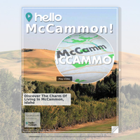 Image for McCammon