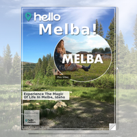 Image for Melba