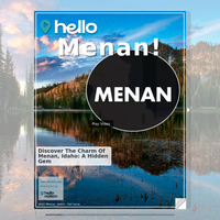 Image for Menan