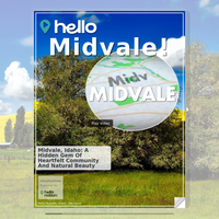 Image for Midvale