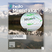 Image for Minidoka