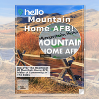 Image for Mountain Home AFB