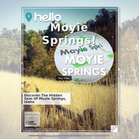 Image for Moyie Springs