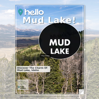 Image for Mud Lake