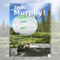 Image for Murphy