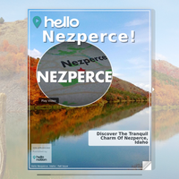 Image for Nezperce