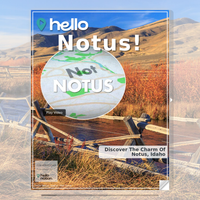 Image for Notus