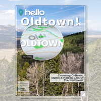 Image for Oldtown