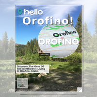 Image for Orofino