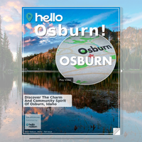 Image for Osburn