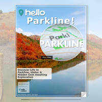 Image for Parkline