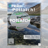 Image for Potlatch