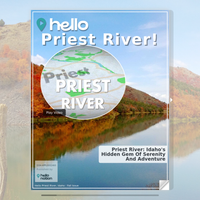 Image for Priest River