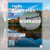 Image for Riverside