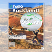 Image for Rockland