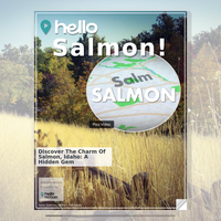 Image for Salmon