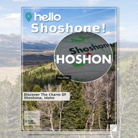 Image for Shoshone