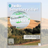 Image for Smelterville