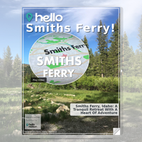 Image for Smiths Ferry