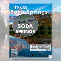 Image for Soda Springs