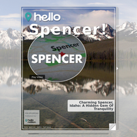 Image for Spencer