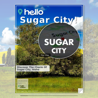 Image for Sugar City