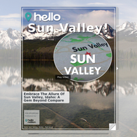 Image for Sun Valley