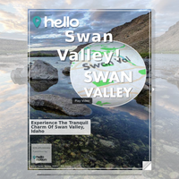 Image for Swan Valley