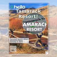 Image for Tamarack Resort