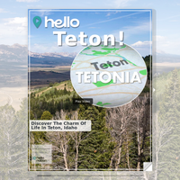 Image for Teton