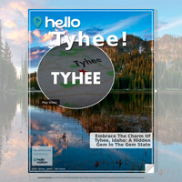 Image for Tyhee