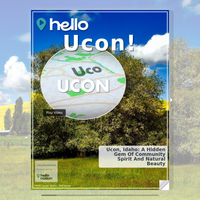 Image for Ucon