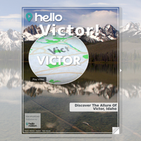 Image for Victor