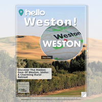 Image for Weston