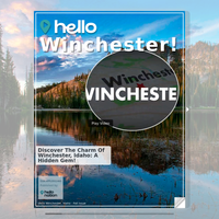 Image for Winchester