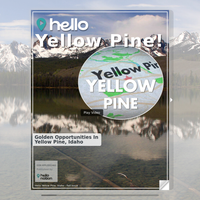 Image for Yellow Pine