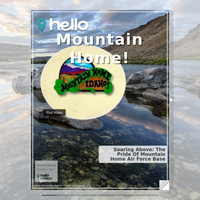 Image for Mountain Home