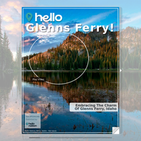 Image for Glenns Ferry