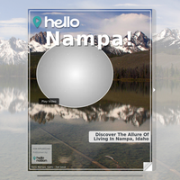 Image for Nampa