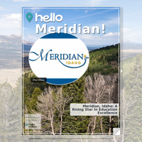 Image for Meridian