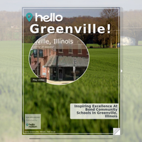 Image for Greenville