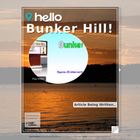 Image for Bunker Hill