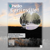 Image for Carlinville