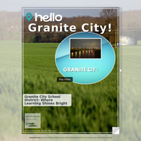 Image for Granite City