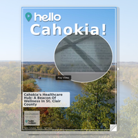 Image for Cahokia